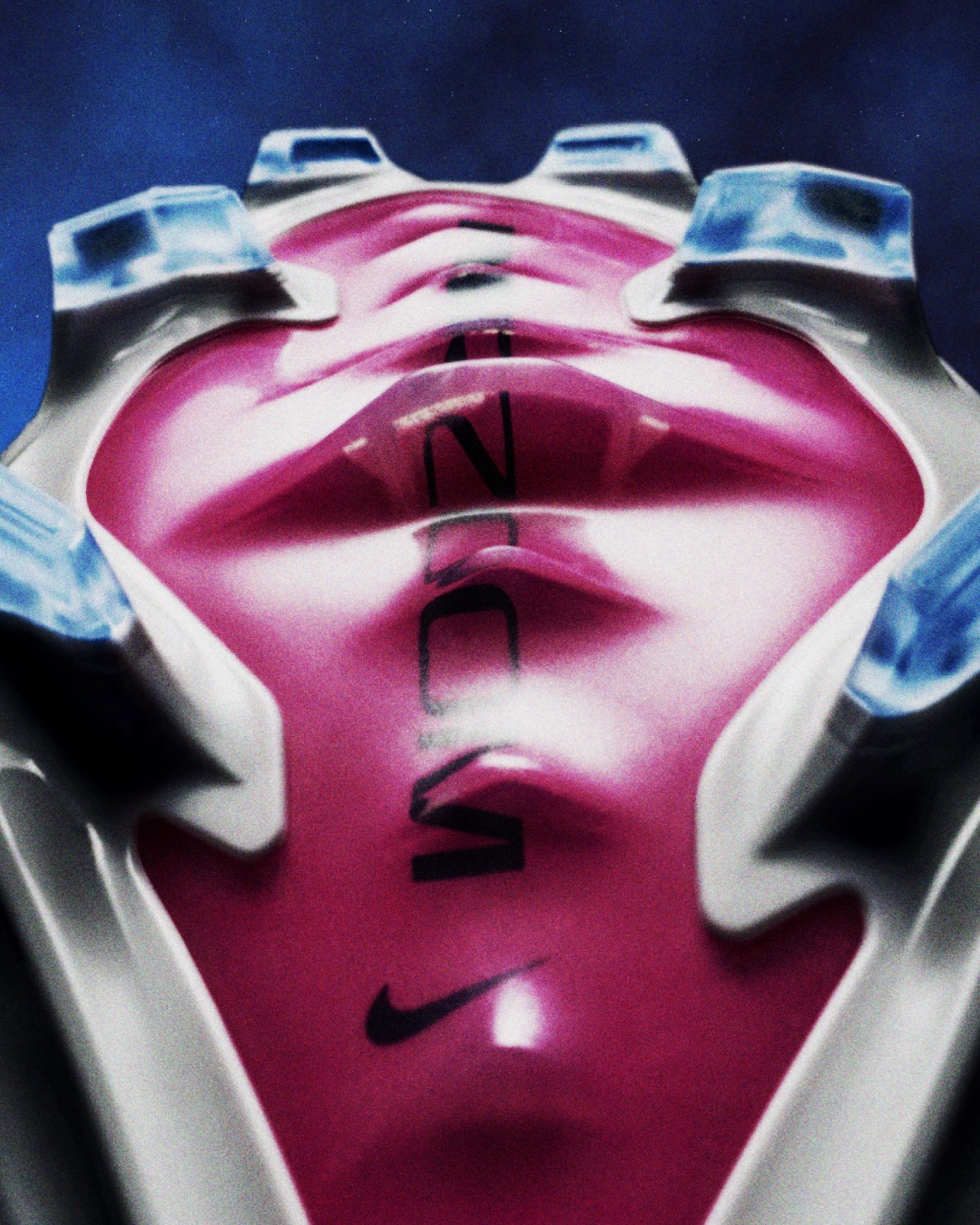 nike attack pack