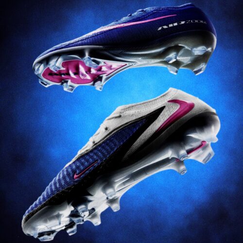 Image de l'article Nike se lance déjà dans 2026 avec son nouveau pack crampons : l'Attack Pack