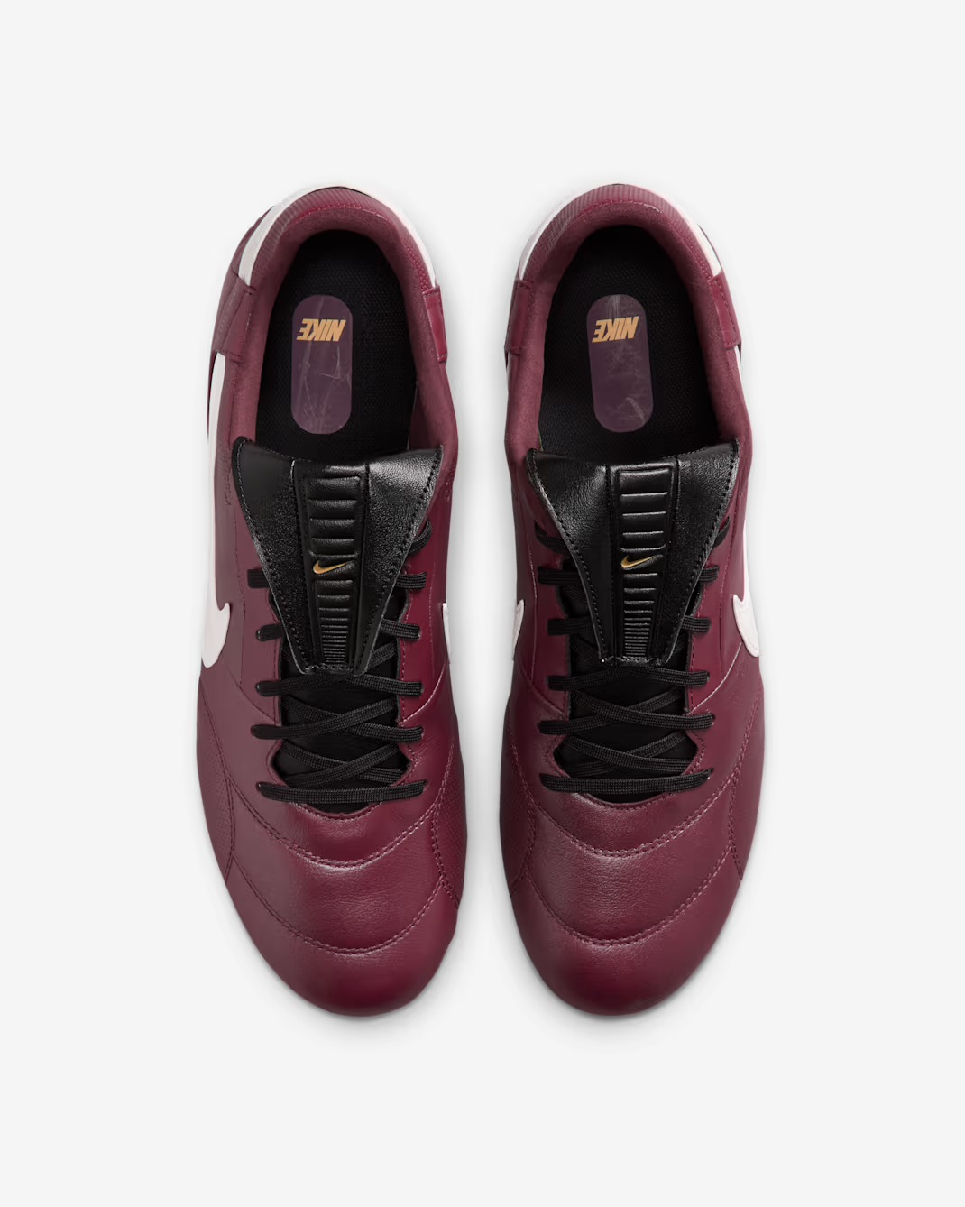 nike premier 3 bordeaux inspiration tiempo 6