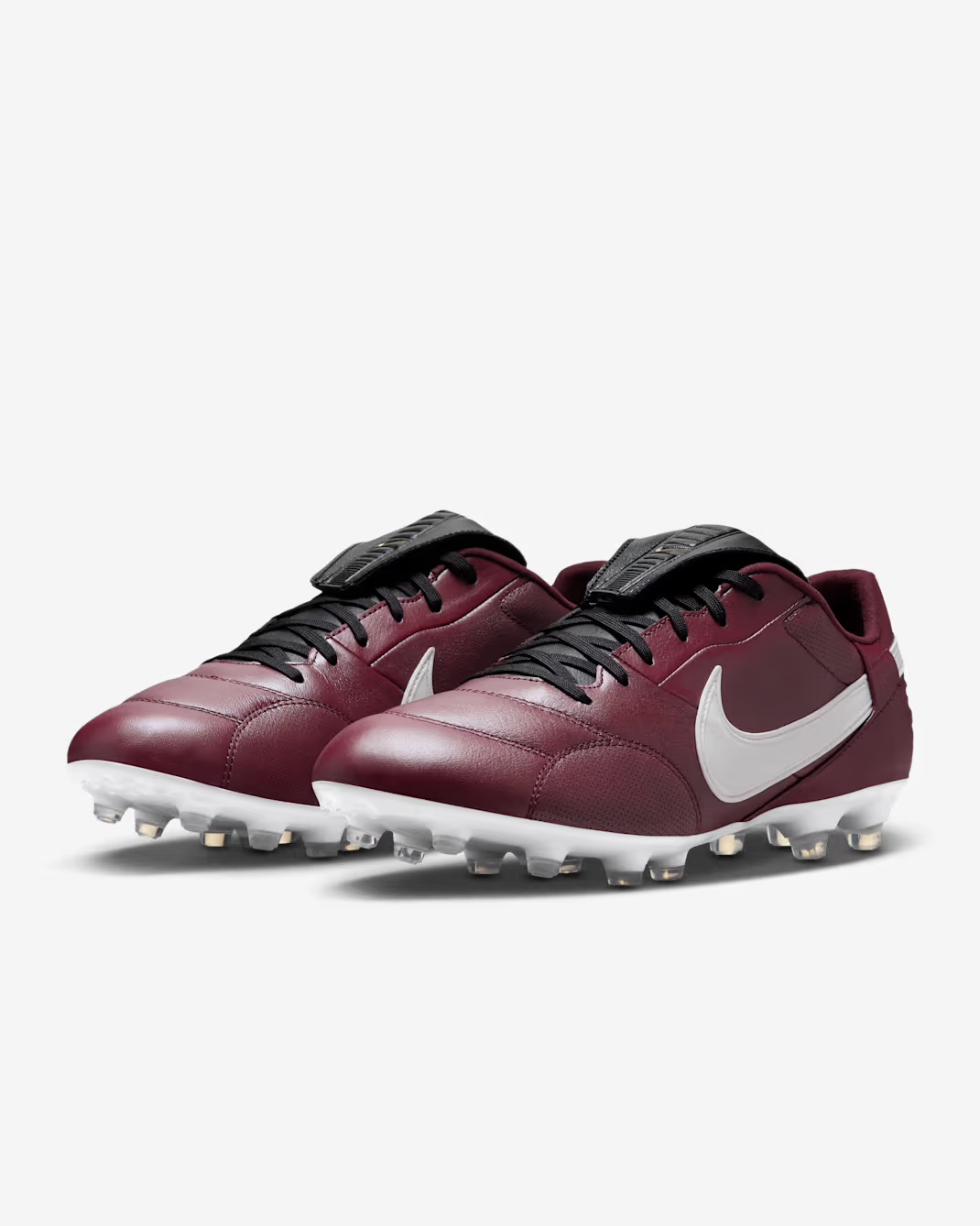 nike premier 3 bordeaux inspiration tiempo 6