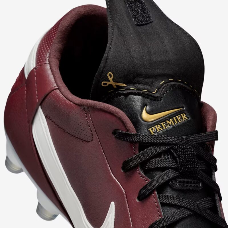 nike premier 3 bordeaux inspiration tiempo 6