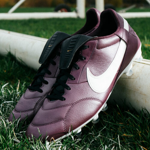 Image de l'article Une Nike Premier 3 aux airs de Tiempo Pirlo