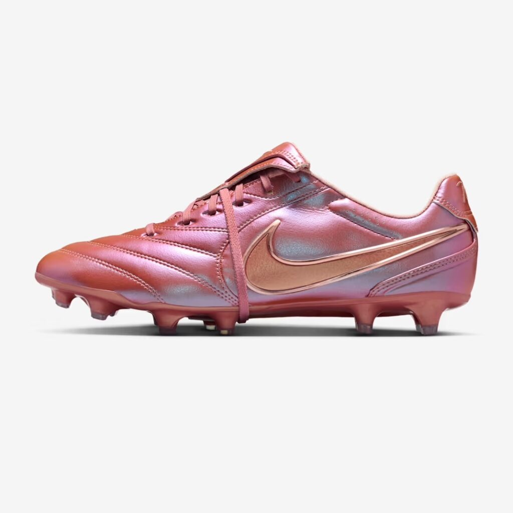 nike tiempo ligera pro languette
