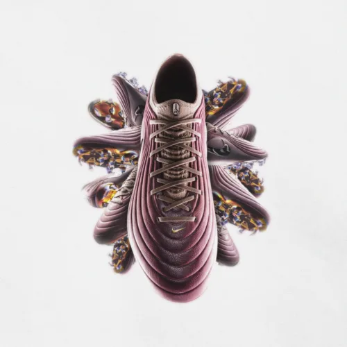Image de l'article Nike dévoile sa nouvelle Tiempo : la Tiempo Maestro