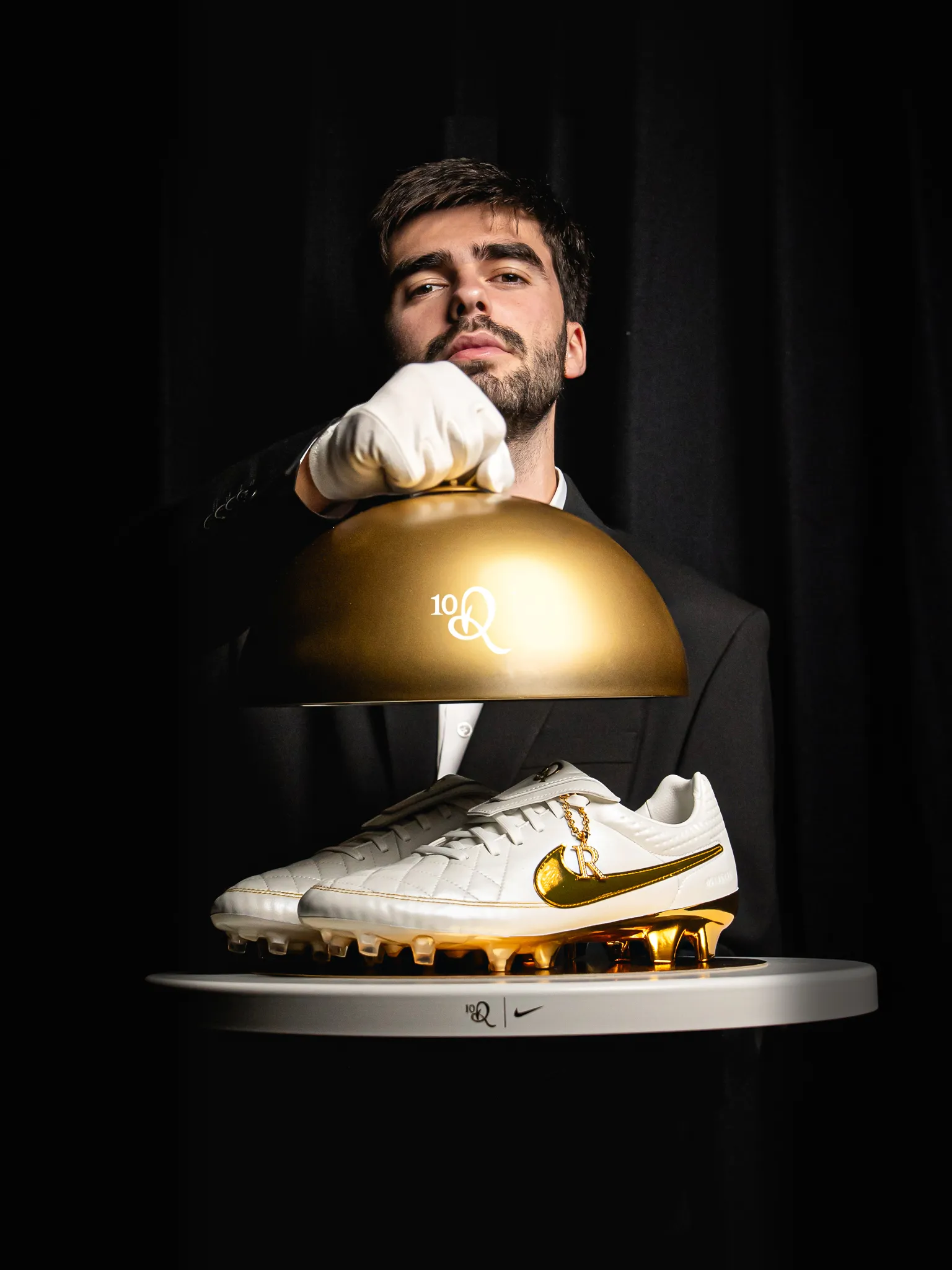 nike tiempo r10 reedition 2025 footpack