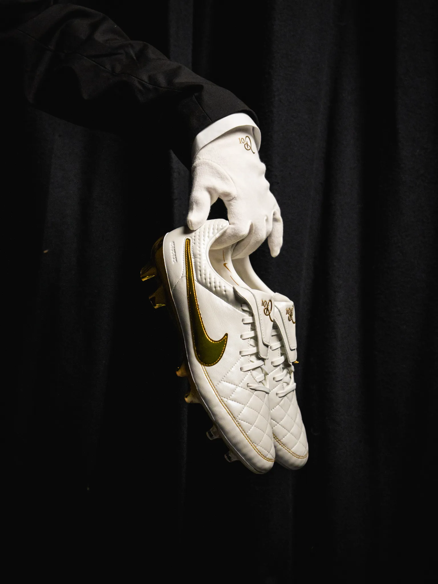 nike tiempo r10 reedition 2025 footpack