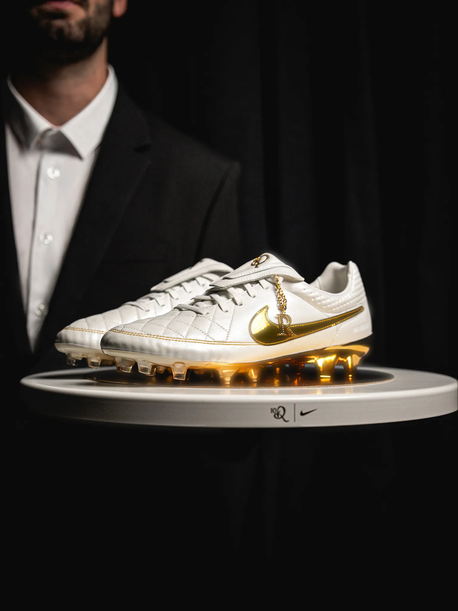 nike tiempo r10 reedition 2025 footpack