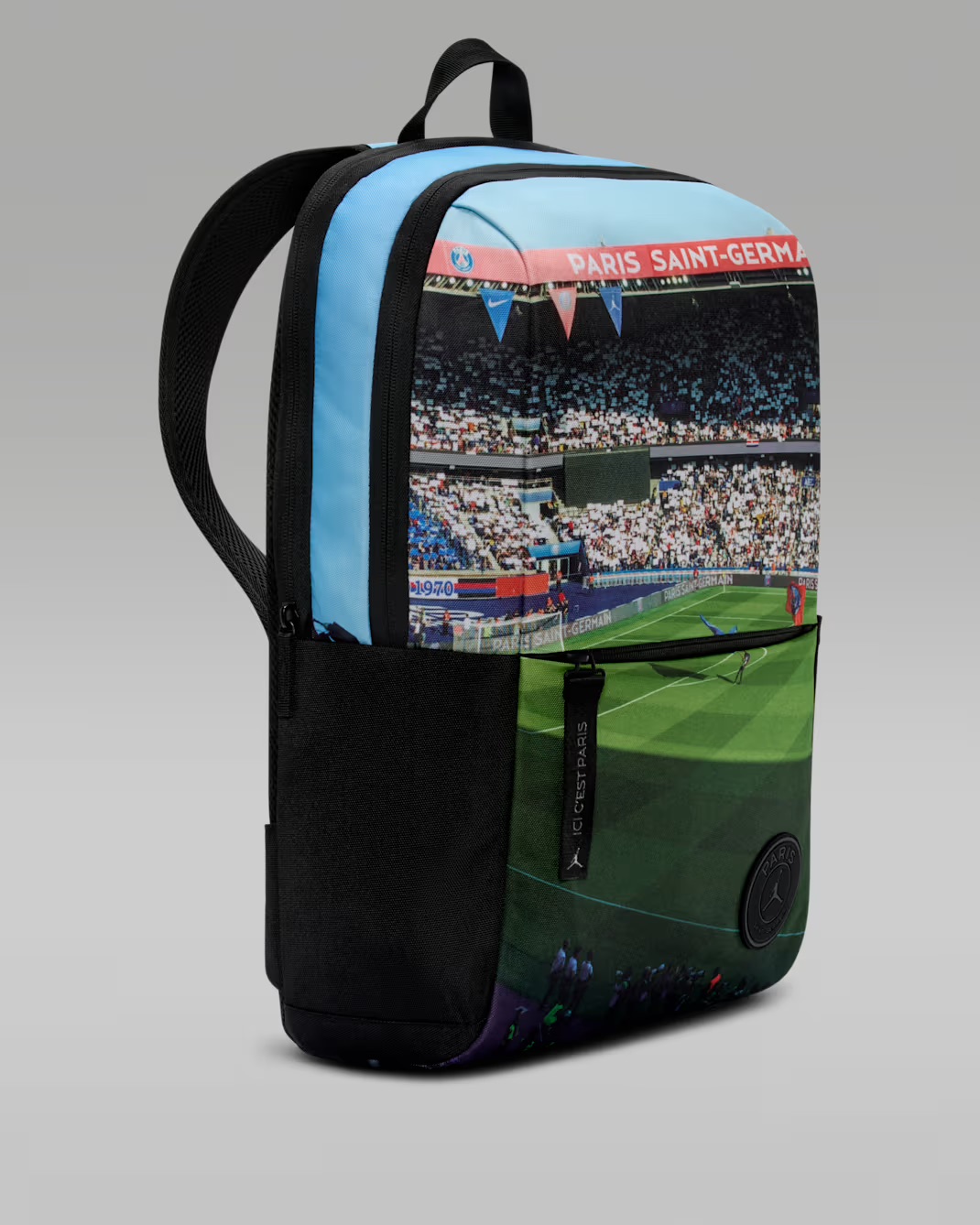 sac a dos psg jordan tifo parc des princes