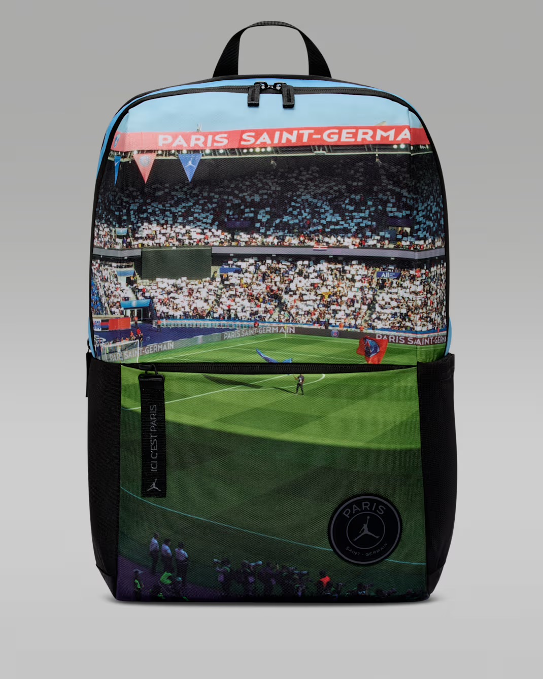 sac a dos psg jordan tifo parc des princes