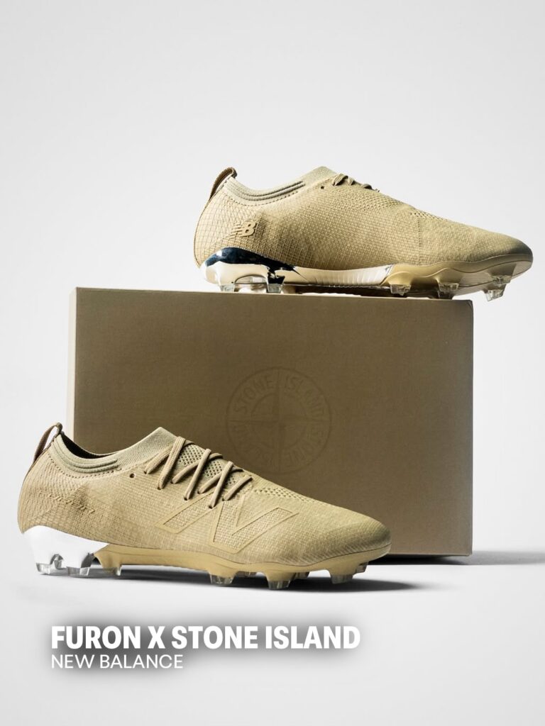 top 10 crampons 2025 footpack new balance stone island