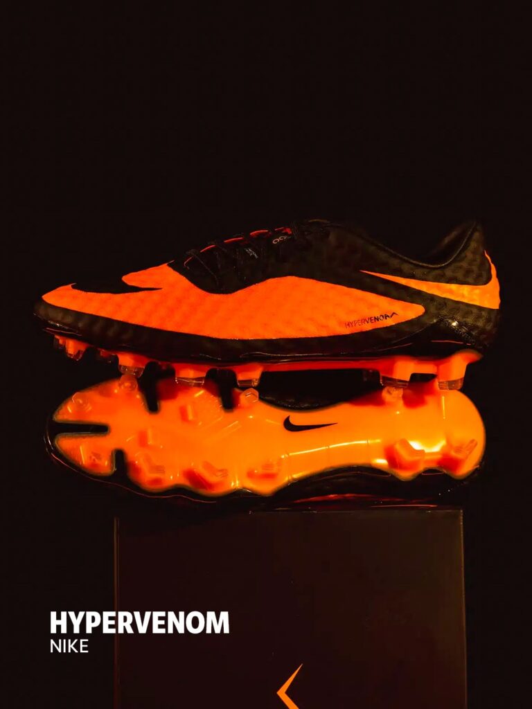 top 10 crampons 2025 footpack nike hypervenom