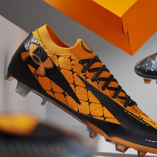 Image de l'article Après la Magnetico, : Under Armour et Mansory élargissent leur collaboration