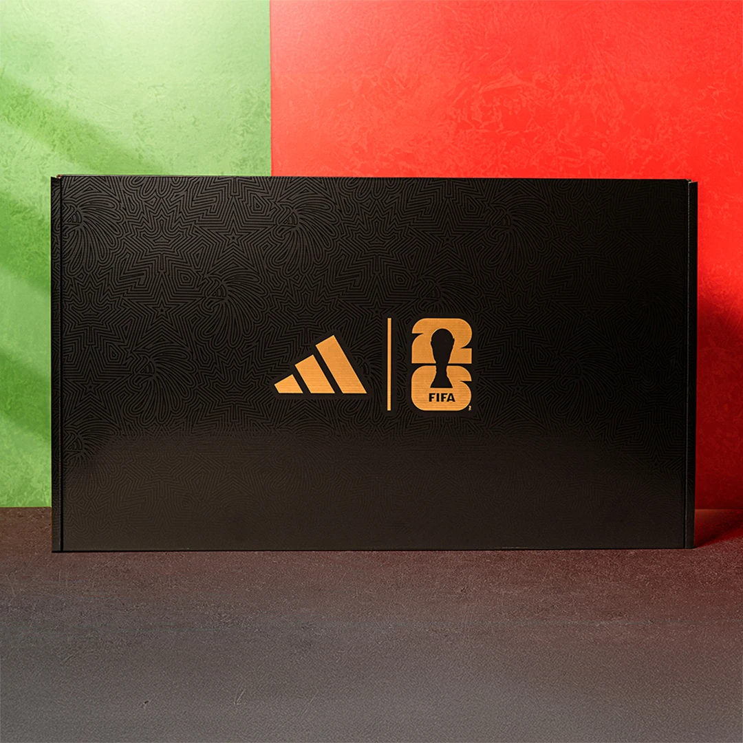histoire ballon coupe du monde adidas valise