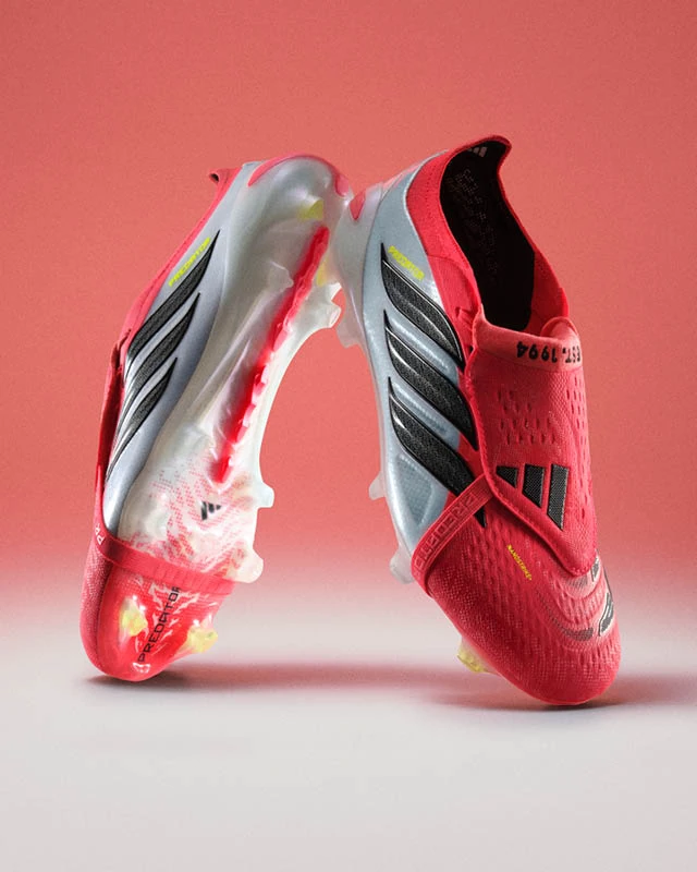adidas crampons pack born for goals