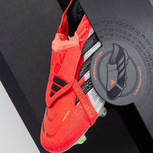 Image de l'article La Predator 2026 s'offre un coloris collector pour lancer l'année 2026