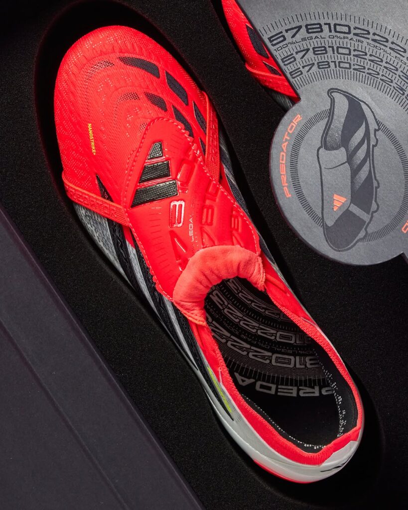 adidas predator 26 unlocked