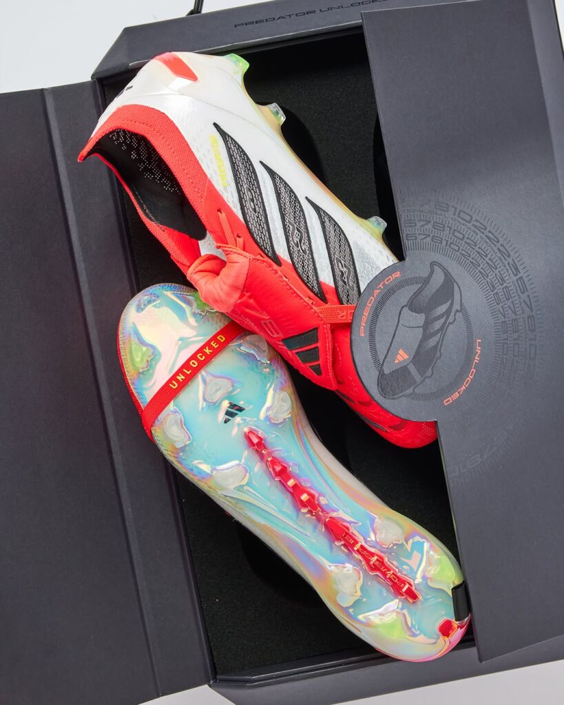 adidas predator 26 unlocked
