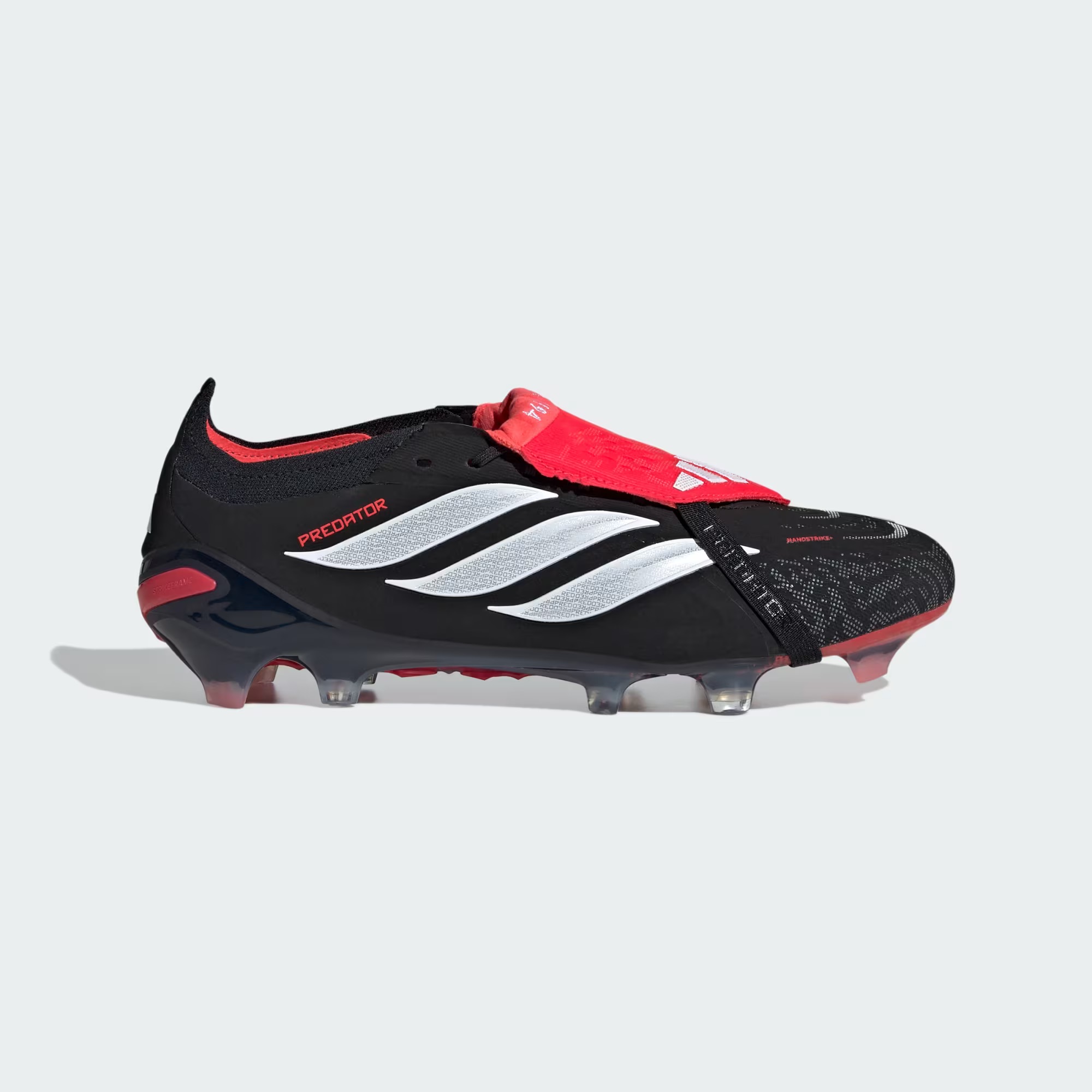 crampons adidas pack immortal DNA predator