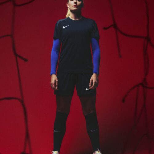 Image de l'article Nike va offrir sa première chaussure signature à Alexia Putellas