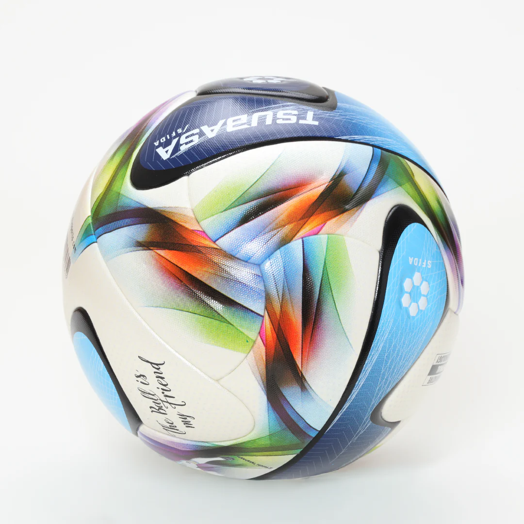 ballon j-league olive et tom