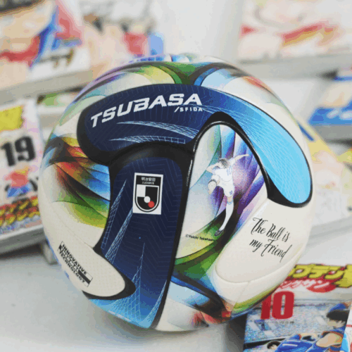 Image de l'article À quoi ressemblent les ballons de foot des autres championnats ?