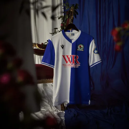 Image de l'article Pourquoi Blackburn est poursuivi en justice par son équipementier Macron ?