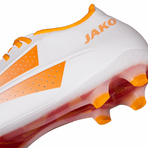 Image de l'article La marque Jako dévoile ses premières chaussures de football !