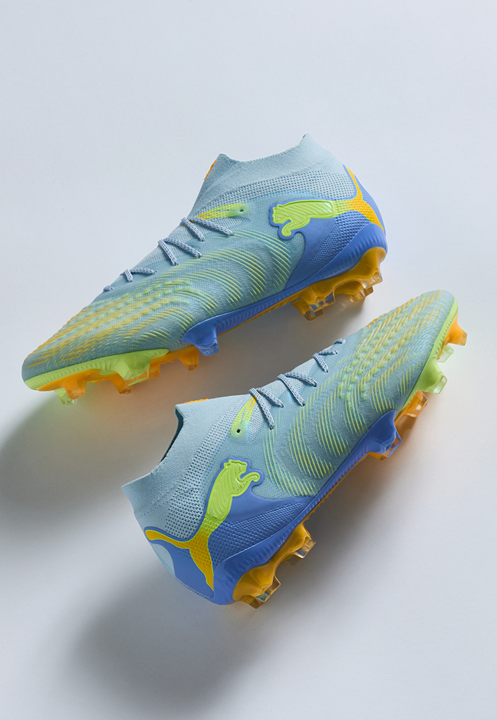 crampon puma lights up pack feminin