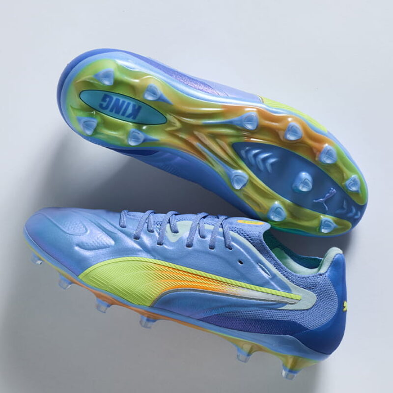 crampon puma lights up pack feminin