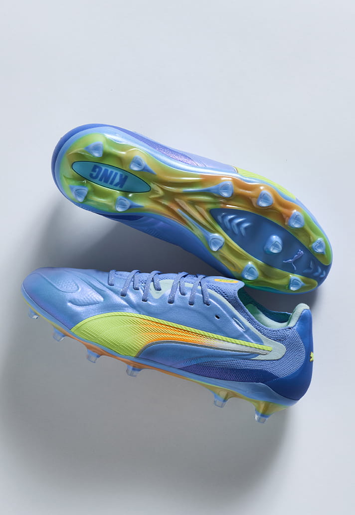crampon puma lights up pack feminin