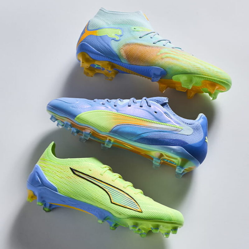 crampon puma lights up pack feminin