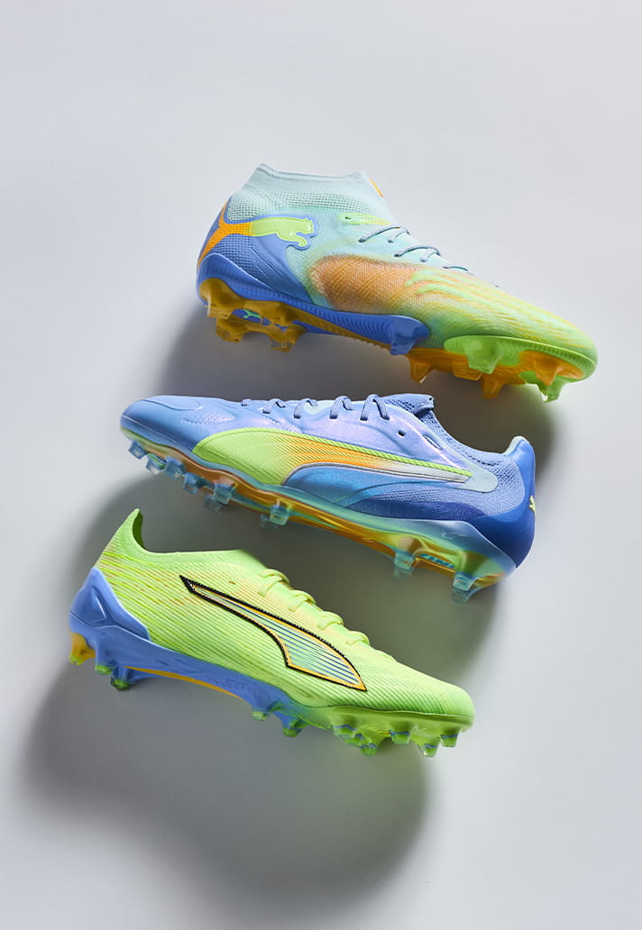 crampon puma lights up pack feminin