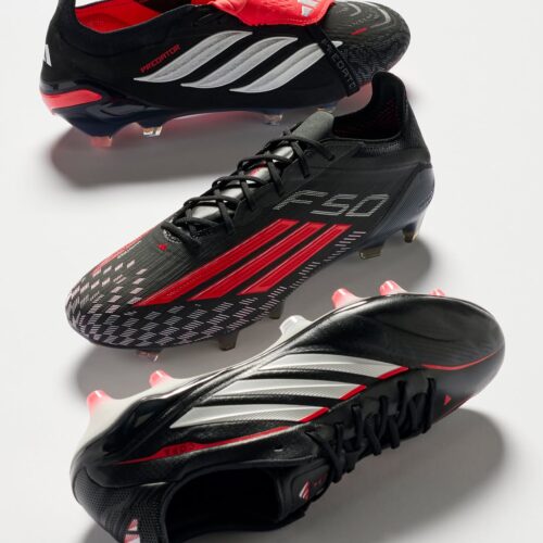 Image de l'article adidas revient aux basiques avec son pack 