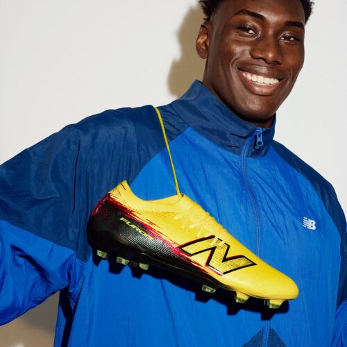 Image de l'article Live Wire : le premier pack crampons de New Balance en 2026