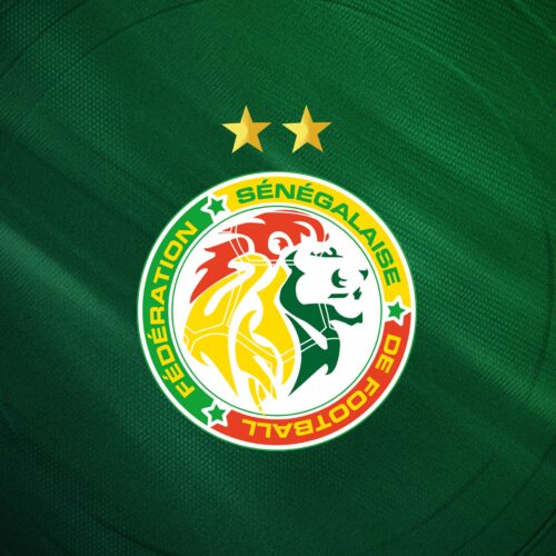 Image de l'article Une deuxième étoile sur le maillot du Sénégal !