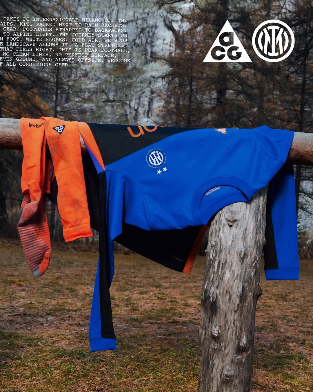 maillot inter milan 2025-2025 fourth acg