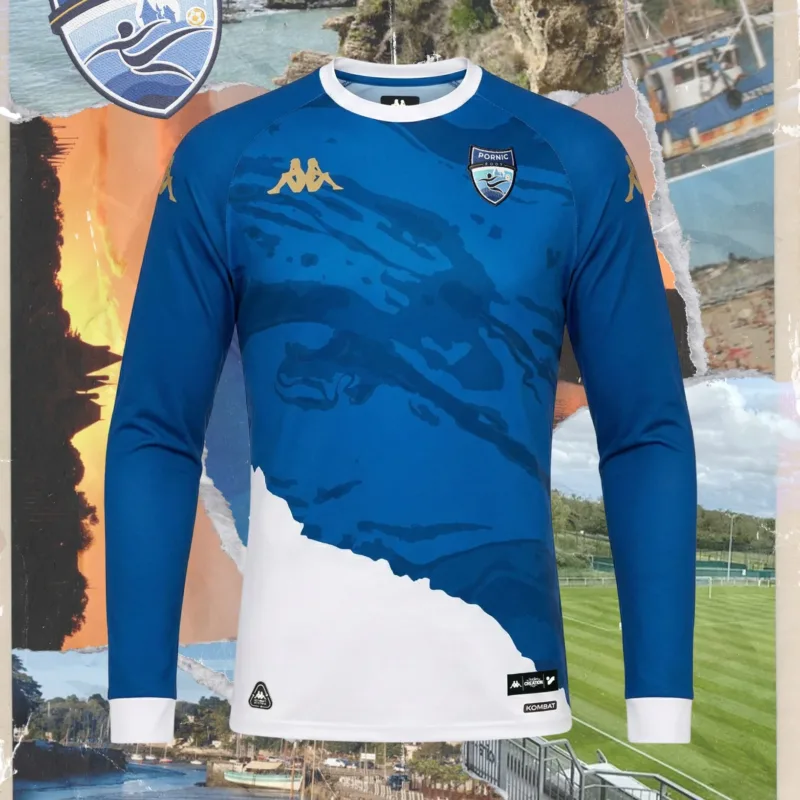 maillot kappa intersport surface de creation foot amateur pornic