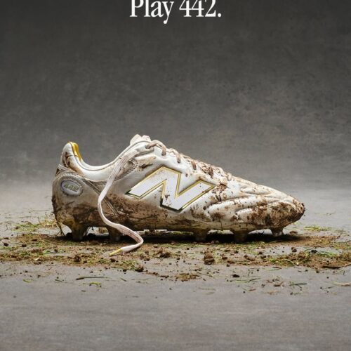 Image de l'article La 442 de New Balance se dévoile dans sa troisième version