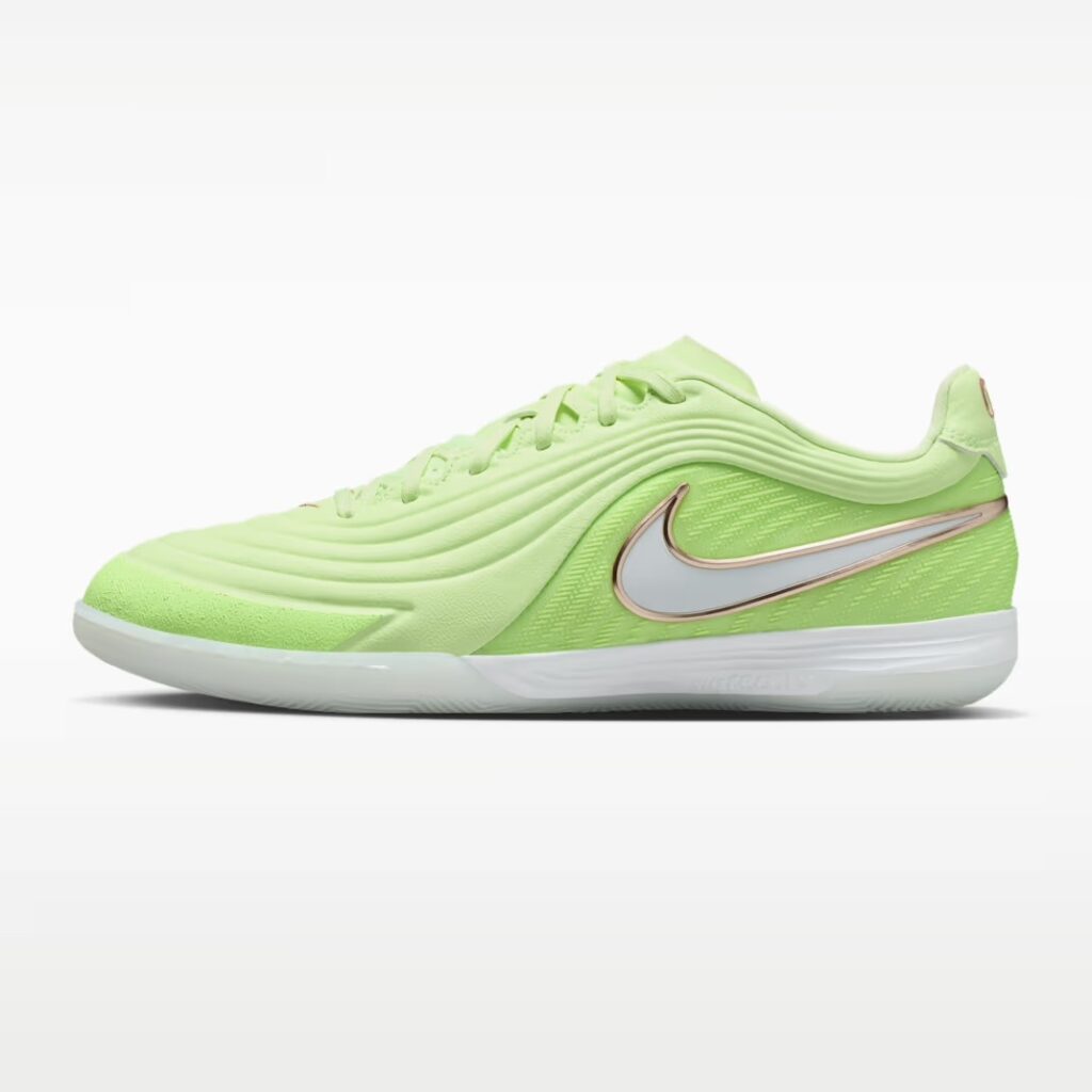 nike tiempo reactgato