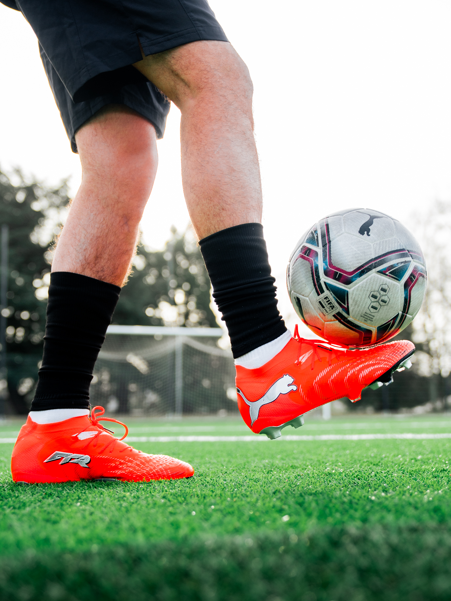 puma future 9 test