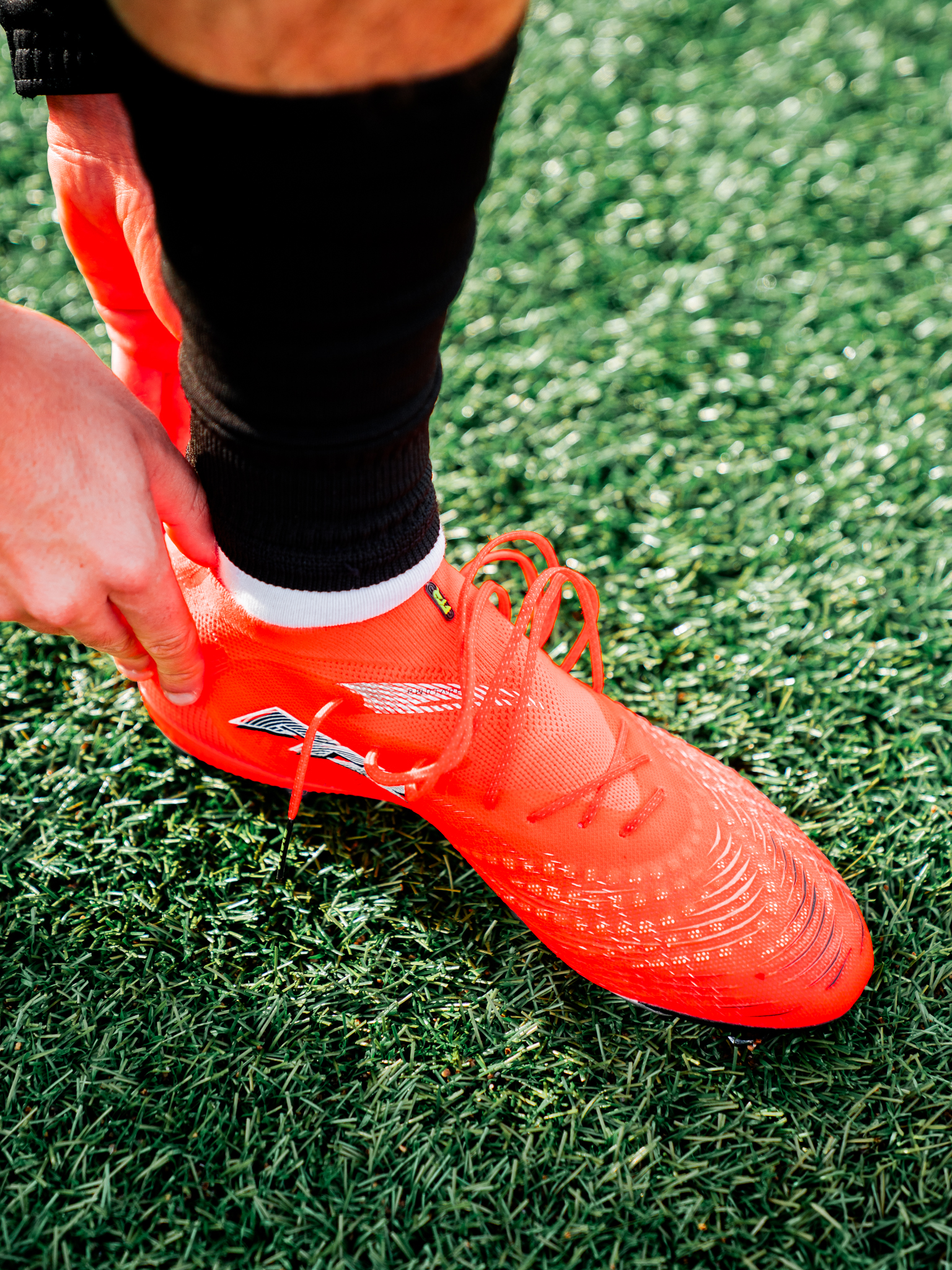 puma future 9 test