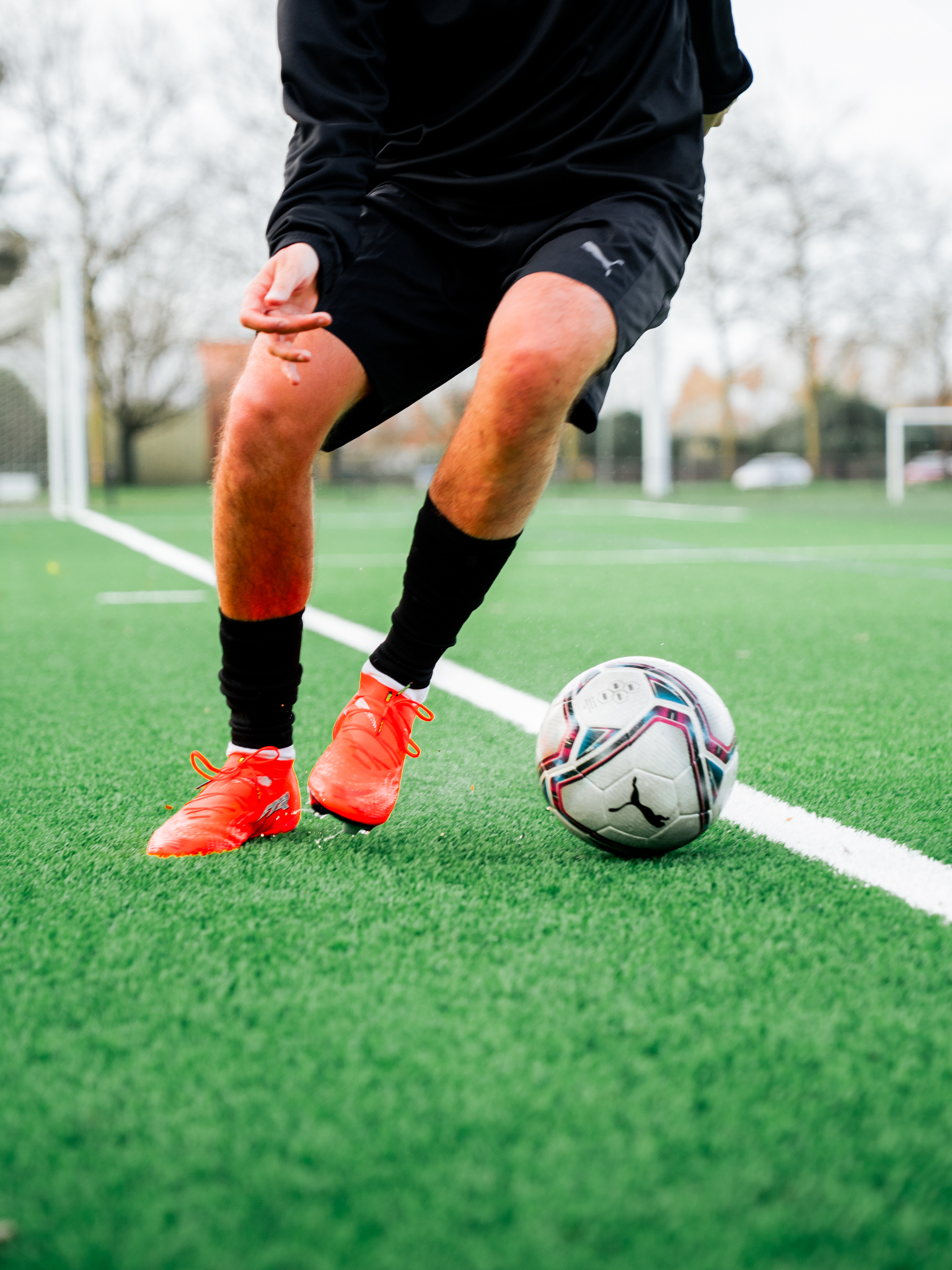 puma future 9 test