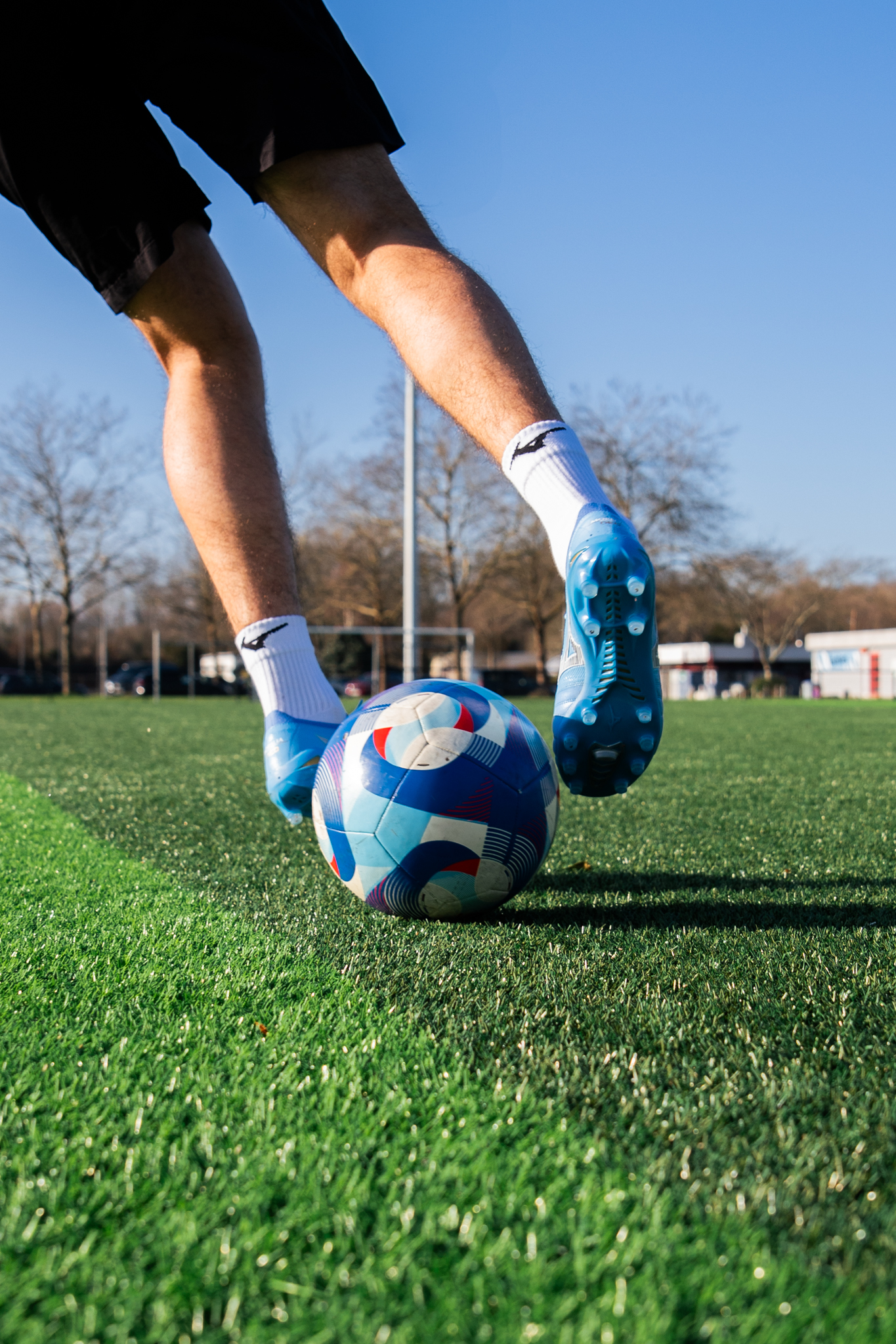 retour de test morelia neo mizuno