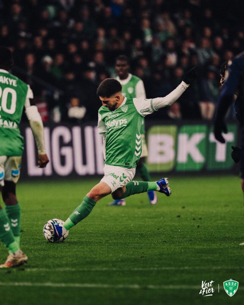 sponsor saint etienne aisselle 900 care