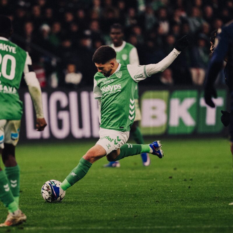 sponsor saint etienne aisselle 900 care