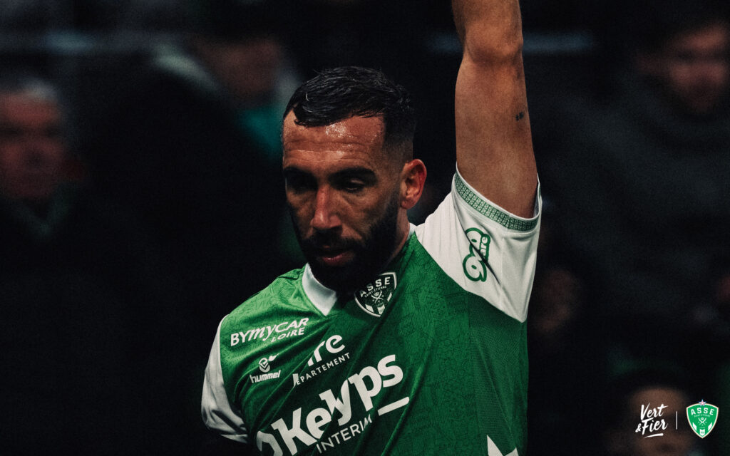 sponsor saint etienne aisselle 900 care