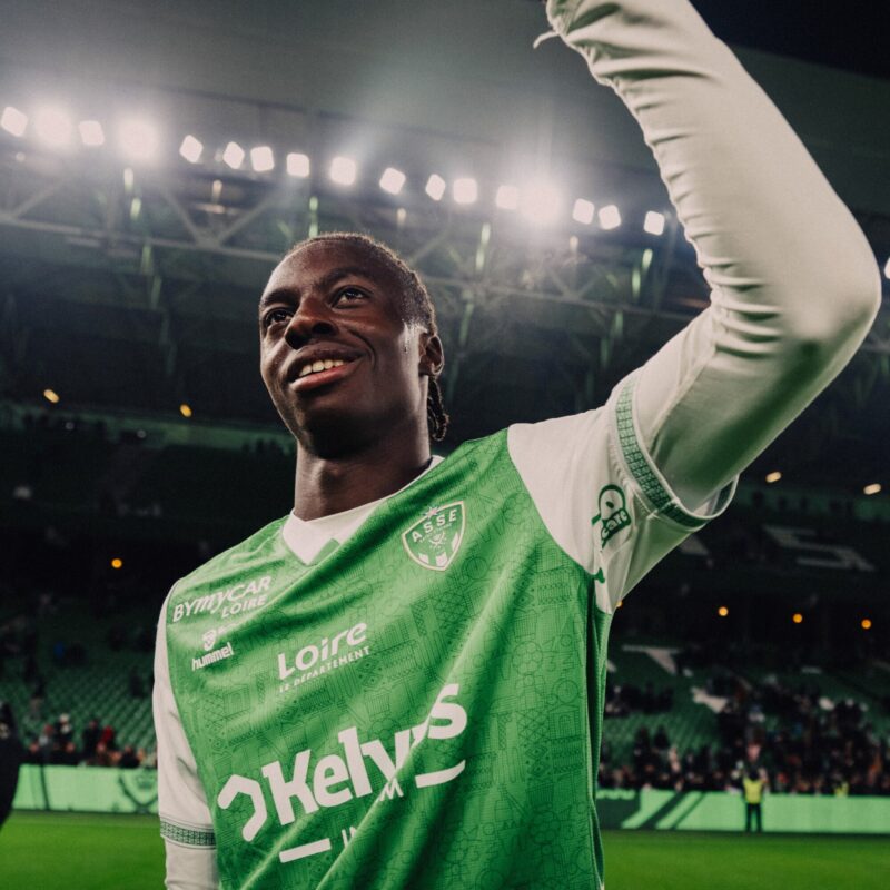 sponsor saint etienne aisselle 900 care