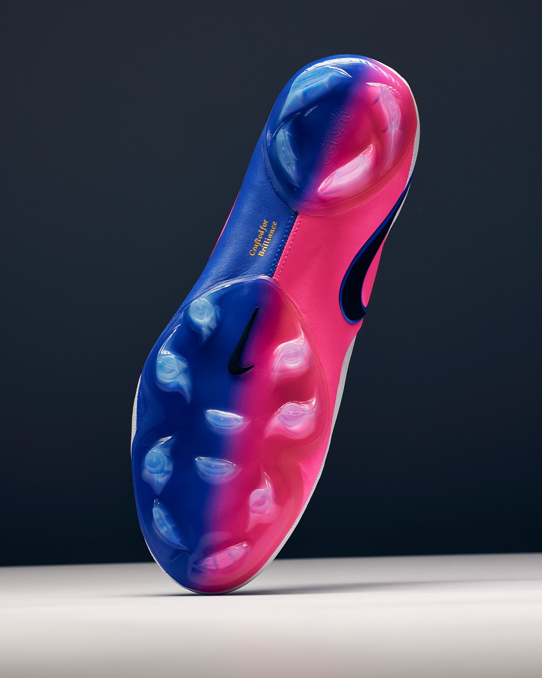 Tiempo attack pack nike 2026