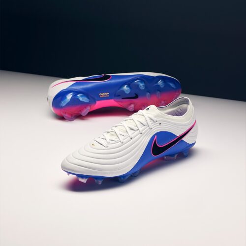 Image de l'article Nike sort (enfin) le nouveau coloris de la dernière Tiempo