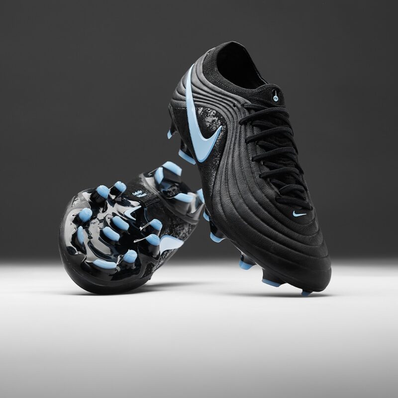 Tiempo black pack nike 2026